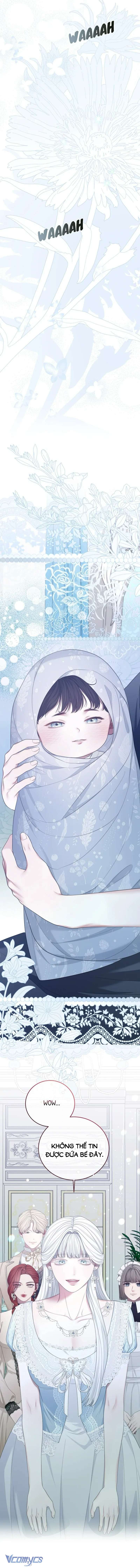 Hầu Nữ Không Còn Thèm Muốn Chủ Nhân Nữa Chapter 59 - Next Chapter 60