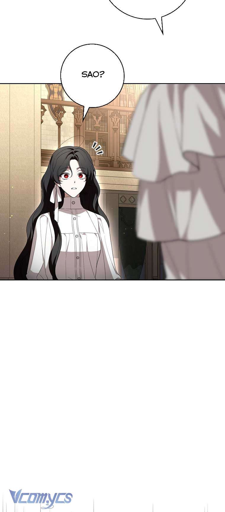 100 lời nguyền tại dinh thự Illestone Chap 18 - Trang 2