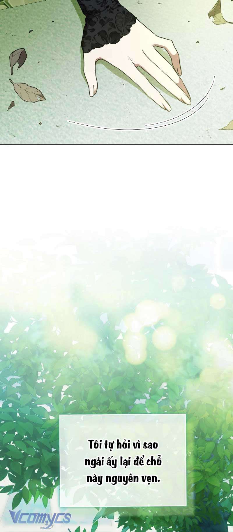 Cái Giá Phải Trả Chap 78 - Trang 3