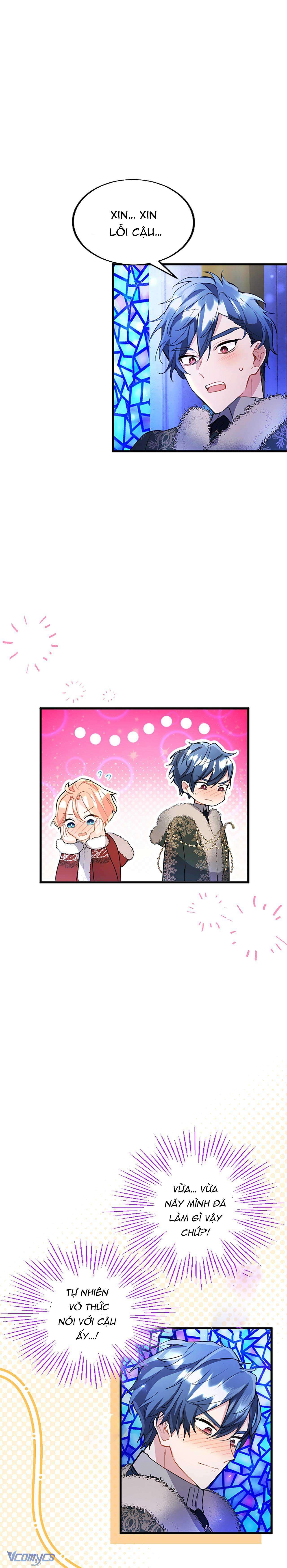 Đại Tiểu Thư Sao Phải Giả Nam Chapter 78 - Next Chapter 79