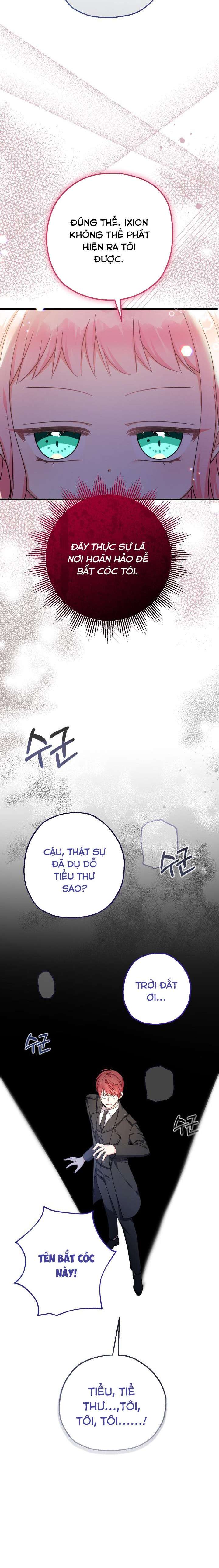 [PNT] Tiểu Thư Tích Tiền Đi Bụi Chap 32 - Next Chap 33