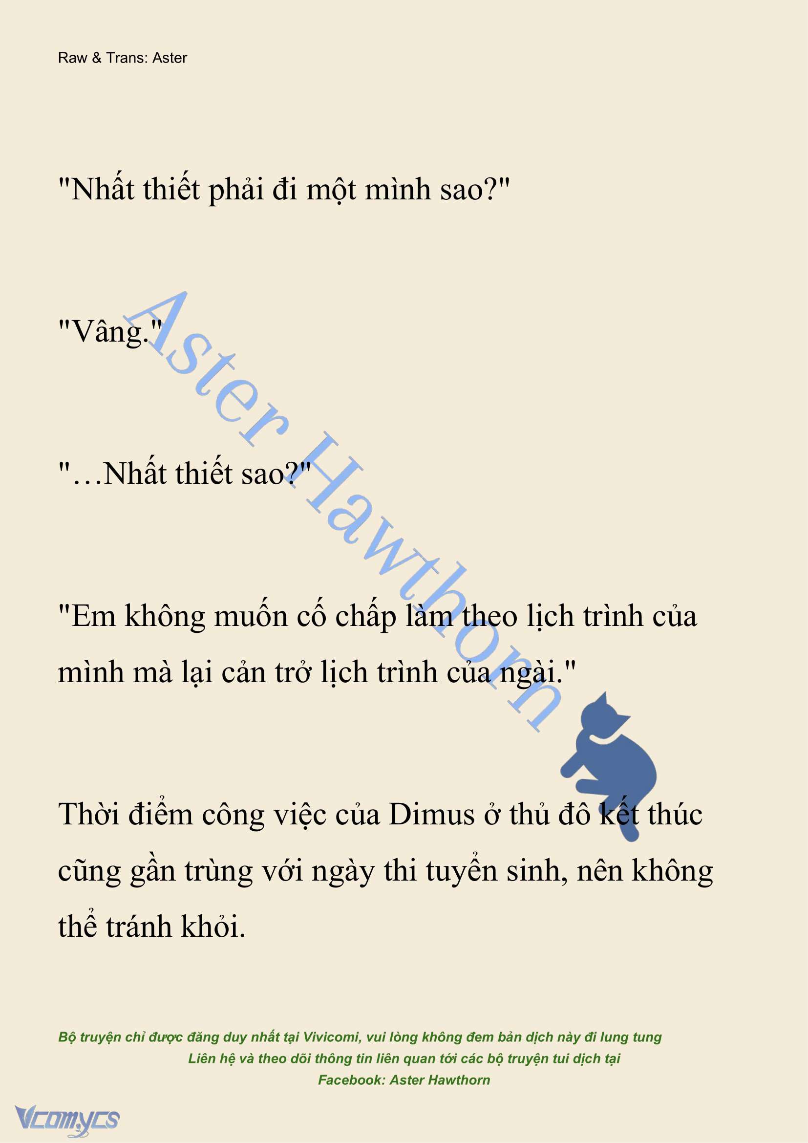 [NOVEL] Odalisque Chap 133 - Next Chap 134