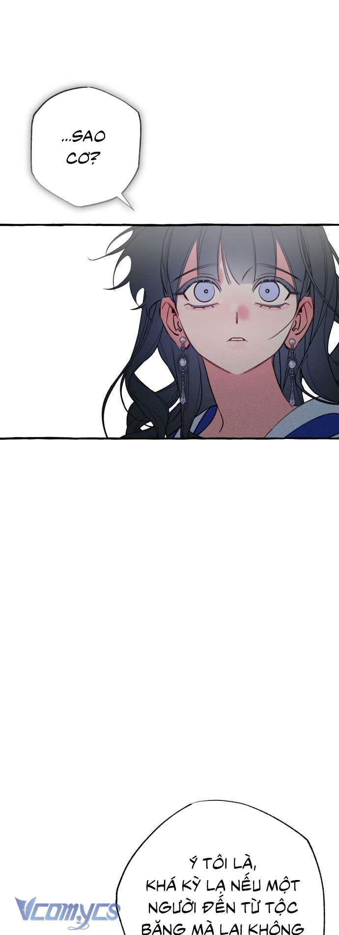 Chuyện Tình Tuyết Phương Bắc Chap 36 - Next Chap 37