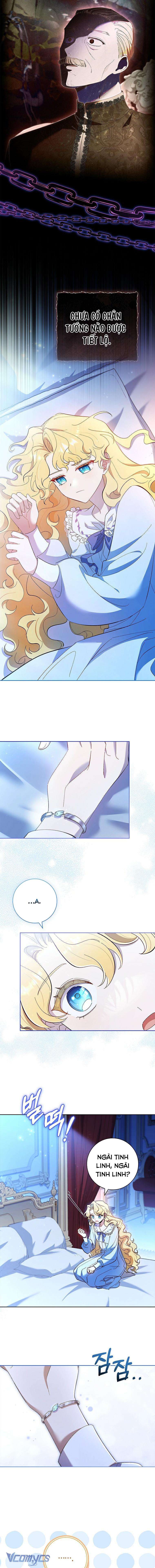 [PNT] Nam Chính À, Tôi Sẽ Tôn Trọng Sở Thích Của Anh! Chap 56 - Trang 2