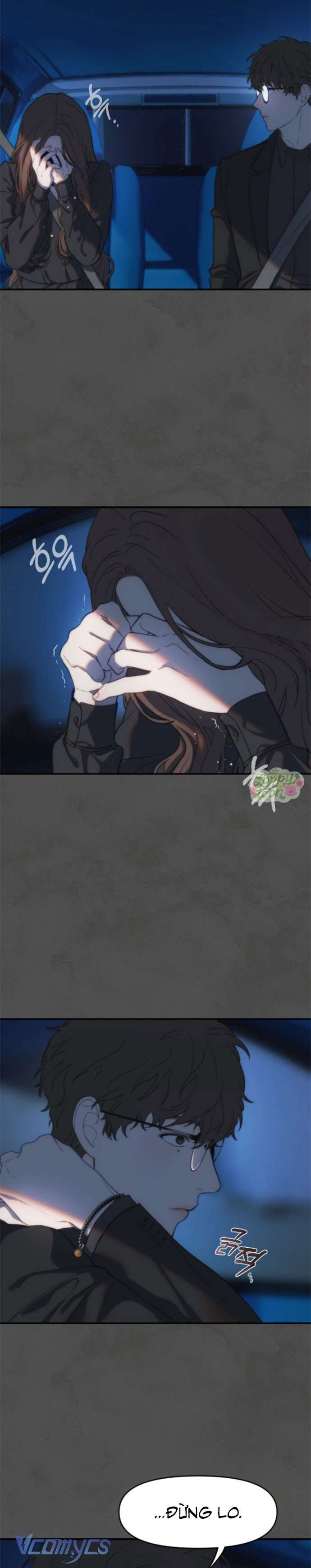 Ai Là Kẻ Đã Giết Tôi? Chap 4 - Trang 3