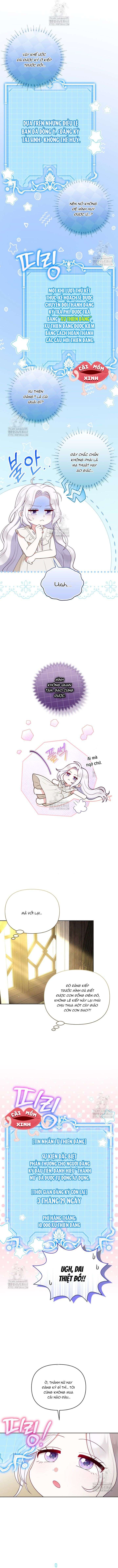 Cái Giá Của Tái Sinh Chap 1 - Next Chap 2