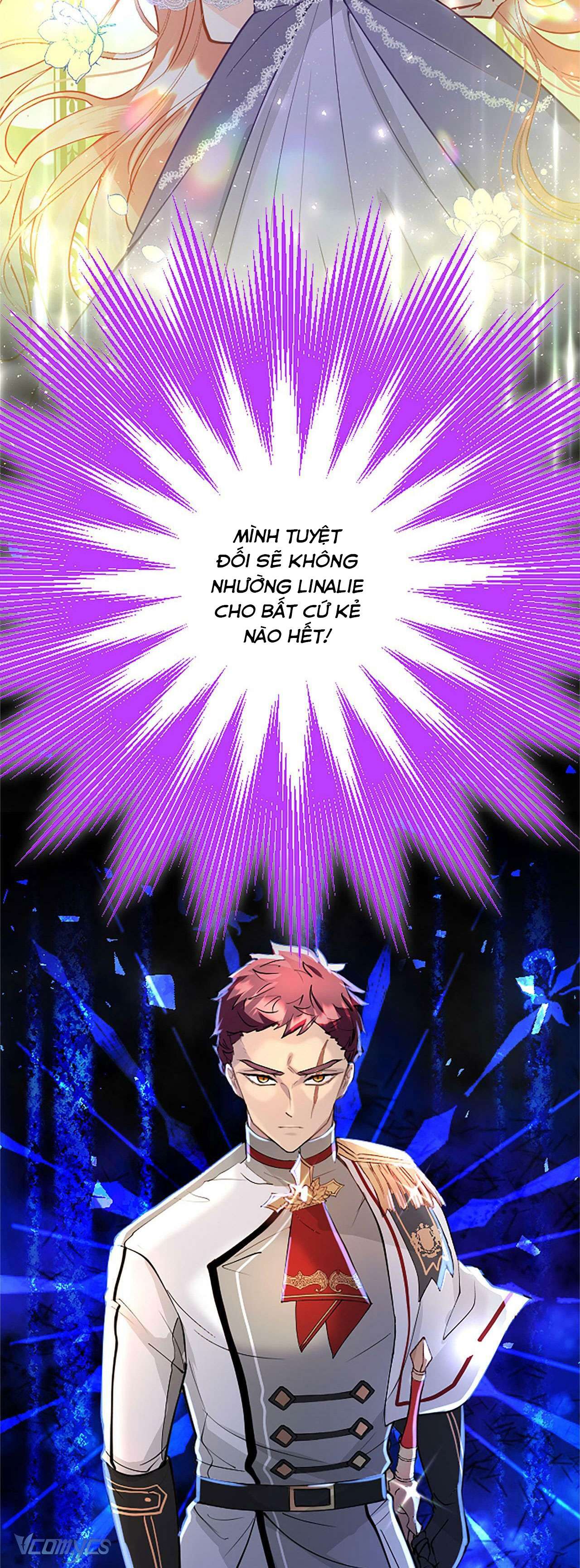 Đại Tiểu Thư Sao Phải Giả Nam Chapter 27 - Next Chapter 28