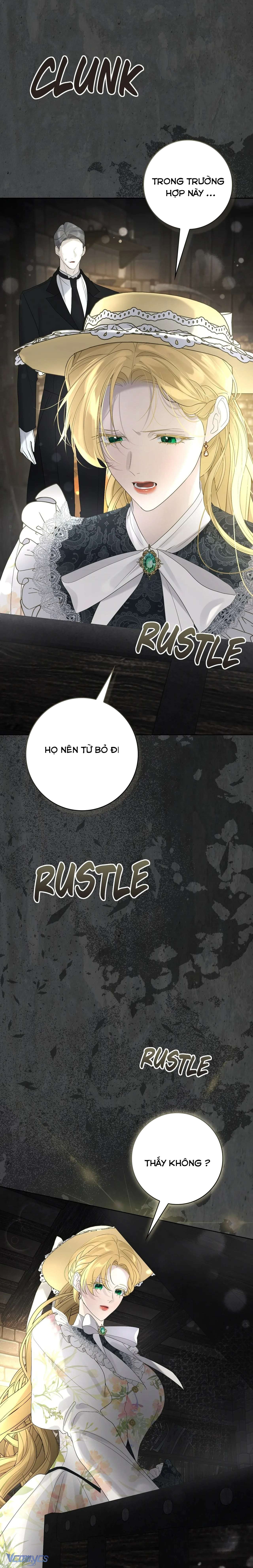 Không Cần Hối Hận Chap 10 - Next Chap 11