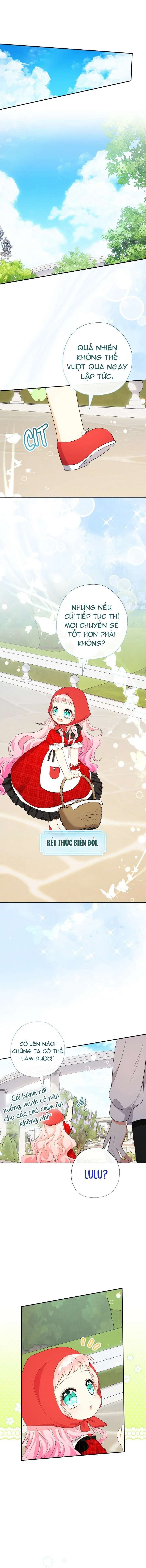 [PNT] Tiểu Thư Tích Tiền Đi Bụi Chap 61 - Next Chap 62