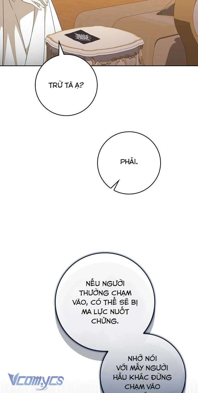 100 lời nguyền tại dinh thự Illestone Chap 19 - Trang 2