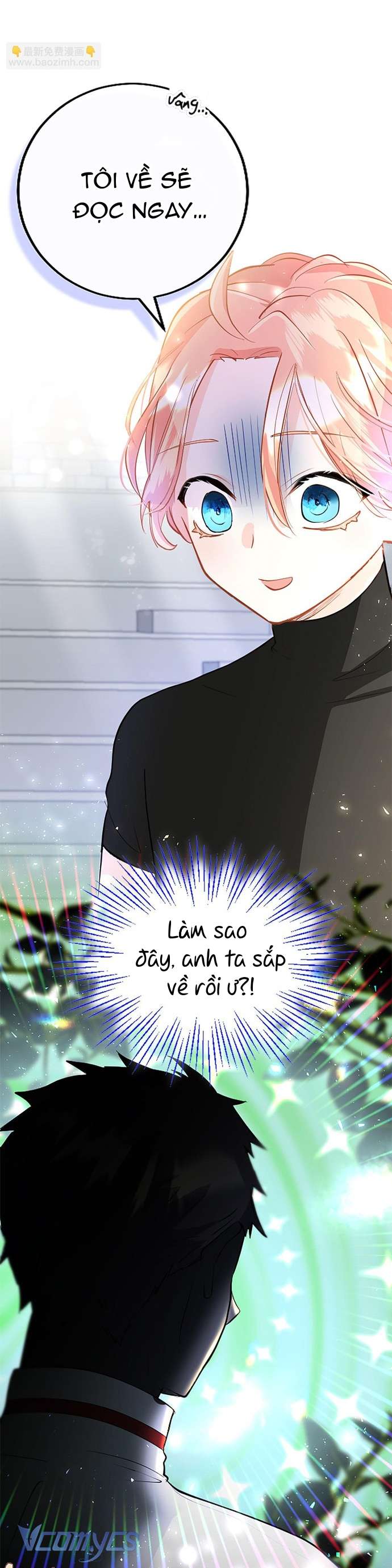 Đại Tiểu Thư Sao Phải Giả Nam Chapter 20 - Next Chapter 21