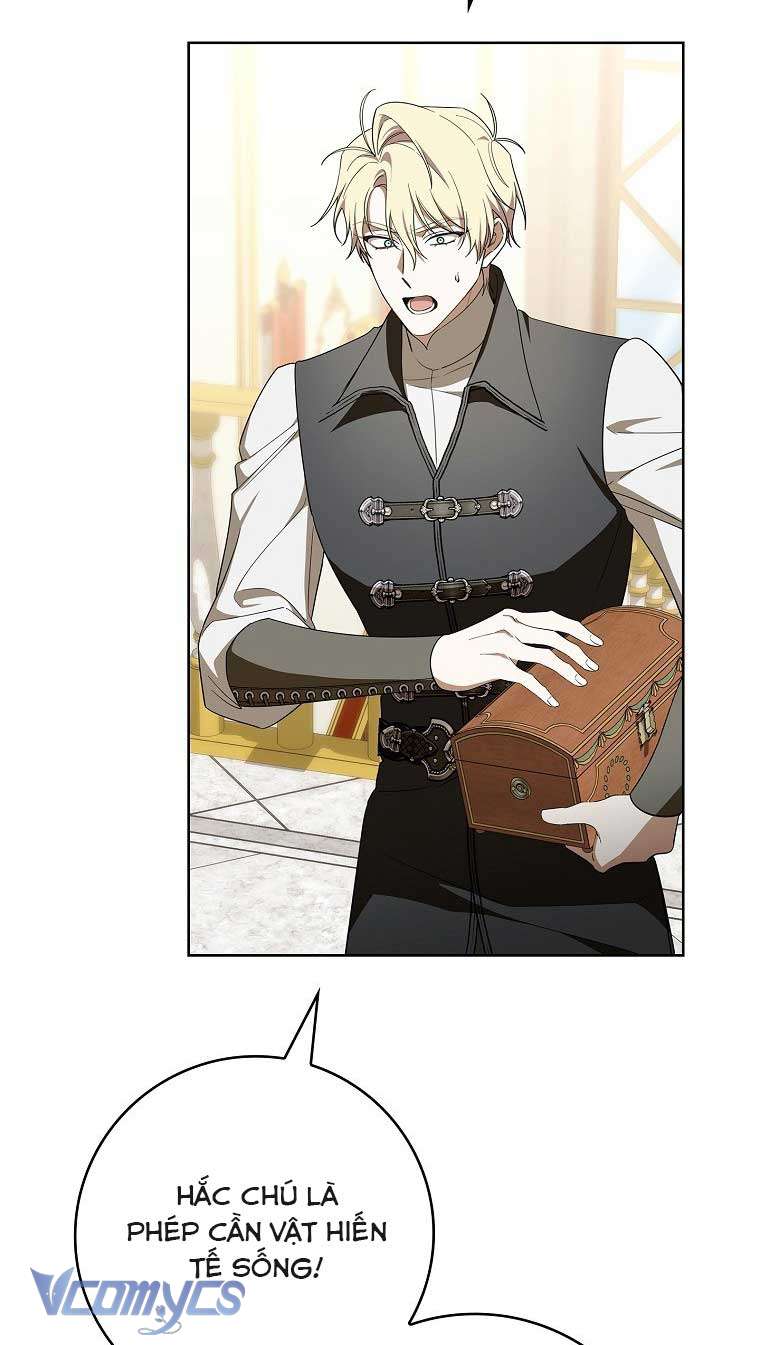 100 lời nguyền tại dinh thự Illestone Chap 20 - Trang 2