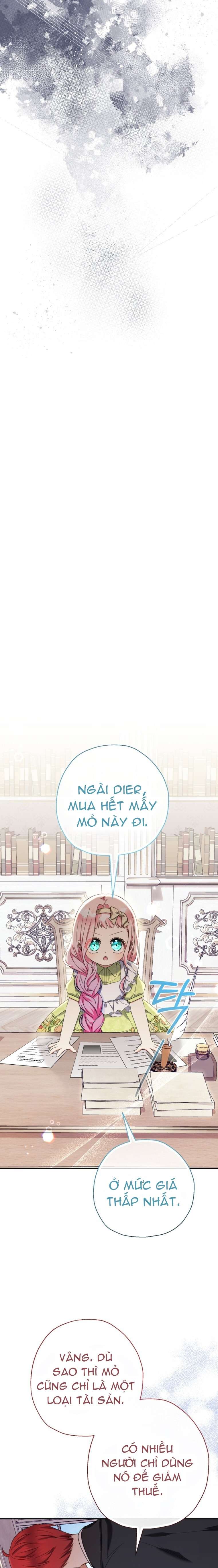 [PNT] Tiểu Thư Tích Tiền Đi Bụi Chap 51 - Next Chap 52