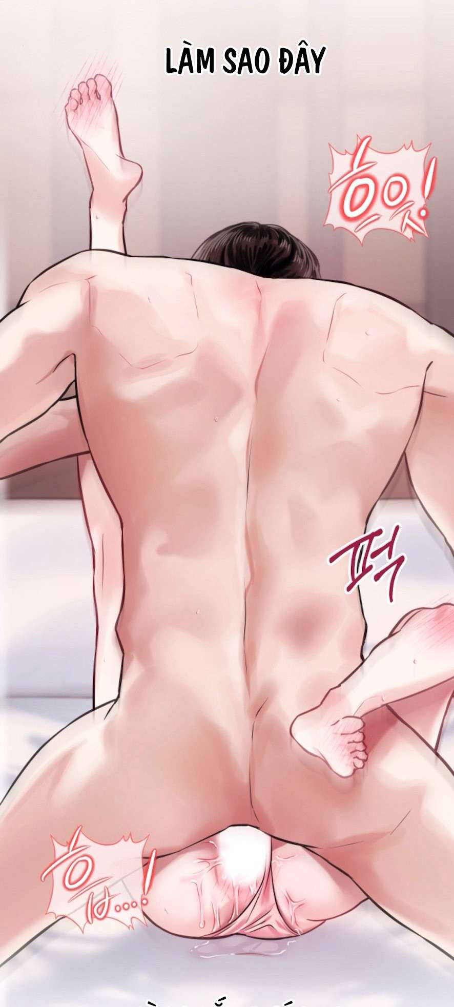 Sở Thích Bị Cai Trị Chap 13 - Trang 2