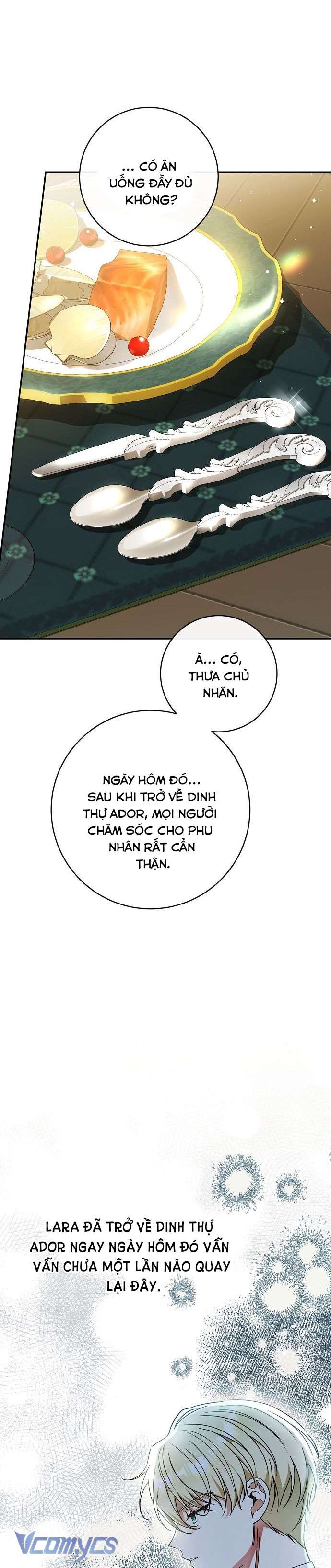Thuần Hóa Hầu Tước Quái Dị Chap 62 - Trang 2