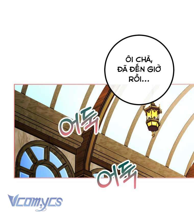 Thời Gian Của Nhân Vật Phụ Có Giới Hạn Chap 88 - Trang 4