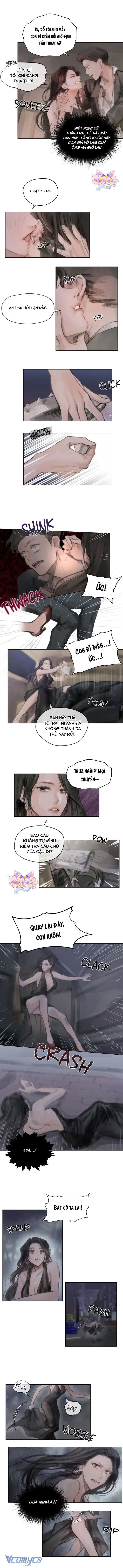 [18+] Doppio Senso Chap 1 - Trang 2