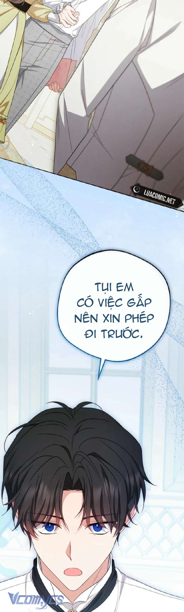 Được Yêu Thương Mà Còn Ngại Ngùng Sao! Chap 87 - Trang 4