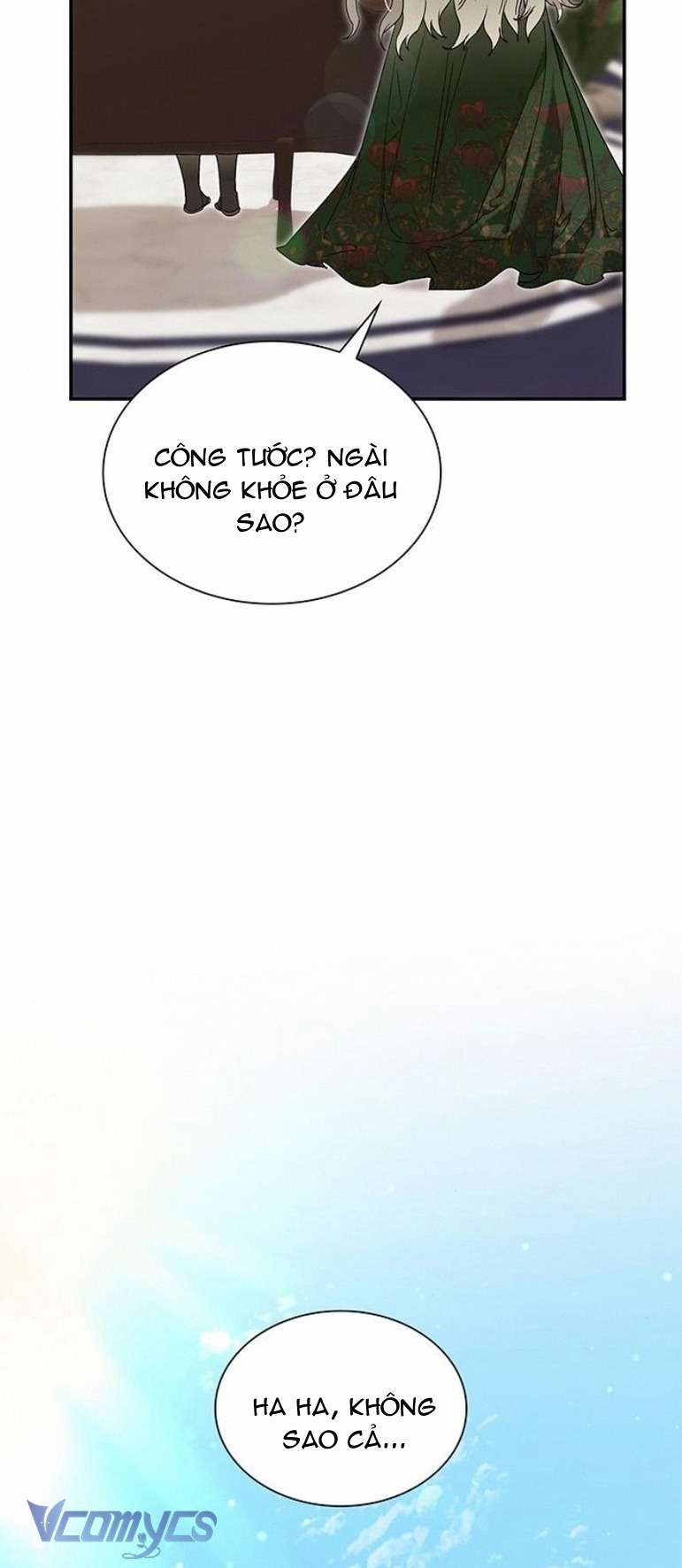Cứ Cố Gắng Hết Sức Để Hối Hận Chap 14 - Trang 4
