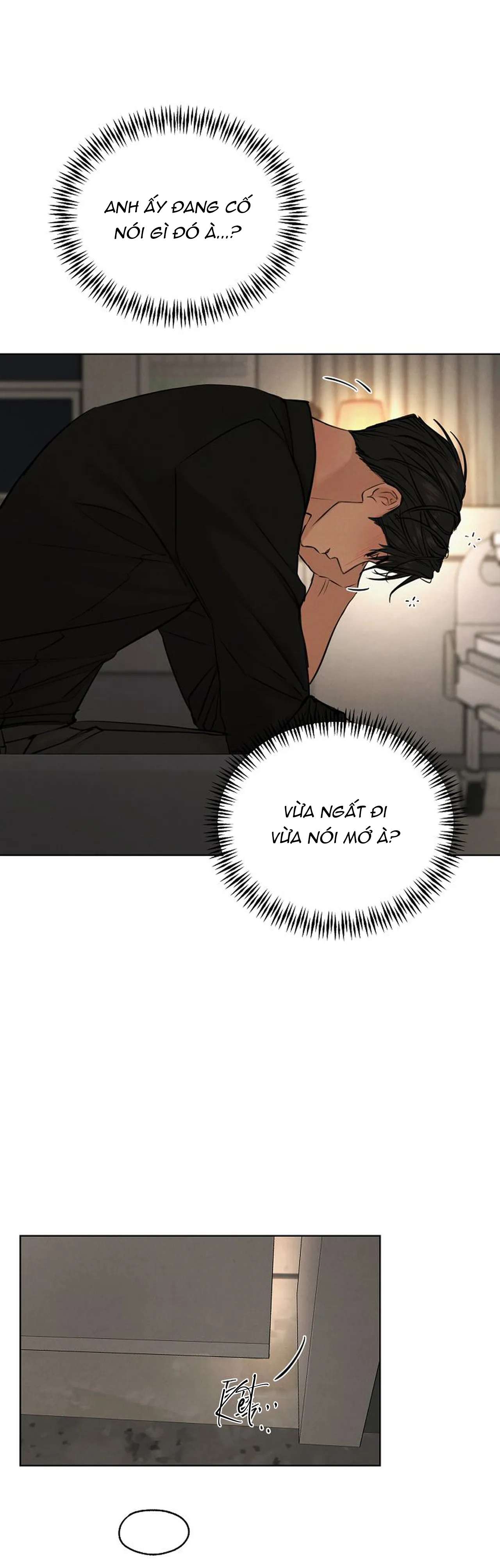 Bình Minh Chap 68 - Trang 3