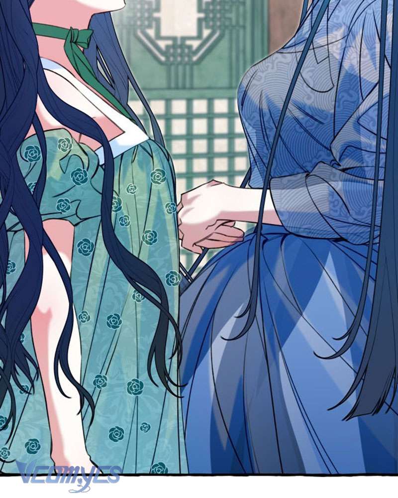Chuyện Tình Tuyết Phương Bắc Chap 43 - Trang 4