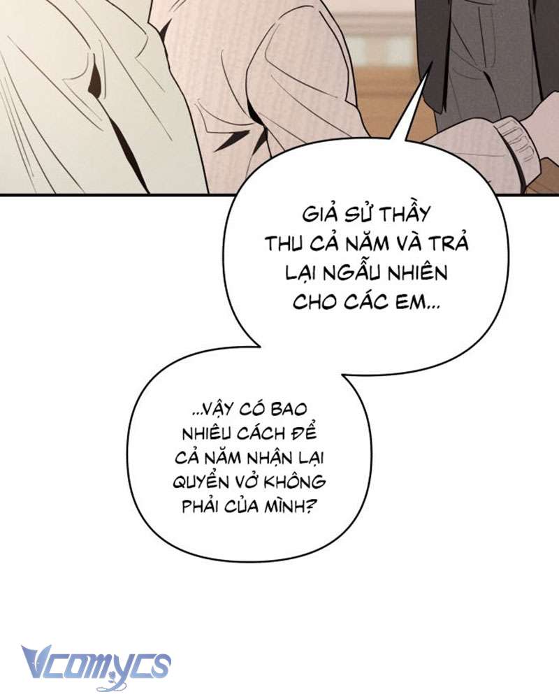 Tối Nay Tôi Là Người Được Cô Ấy Chọn Chap 1 - Trang 3