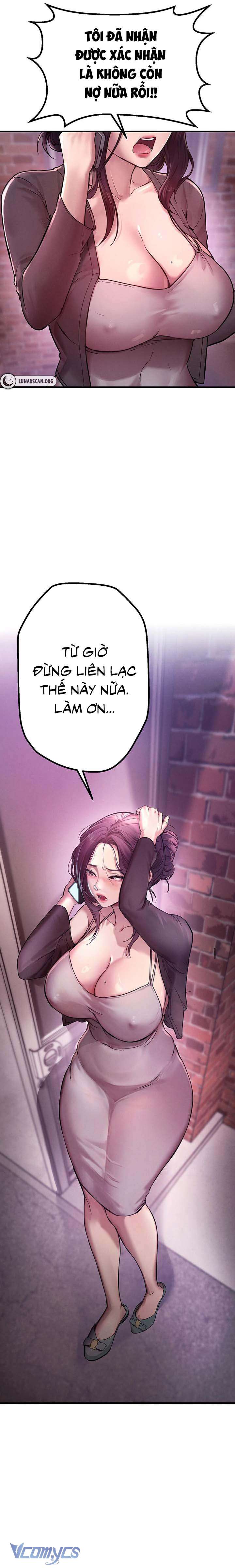 Những Ngày Tươi Đẹp Chapter 2 - Trang 3