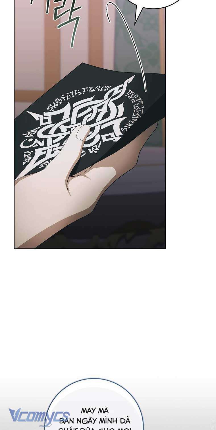 100 lời nguyền tại dinh thự Illestone Chap 19 - Trang 2