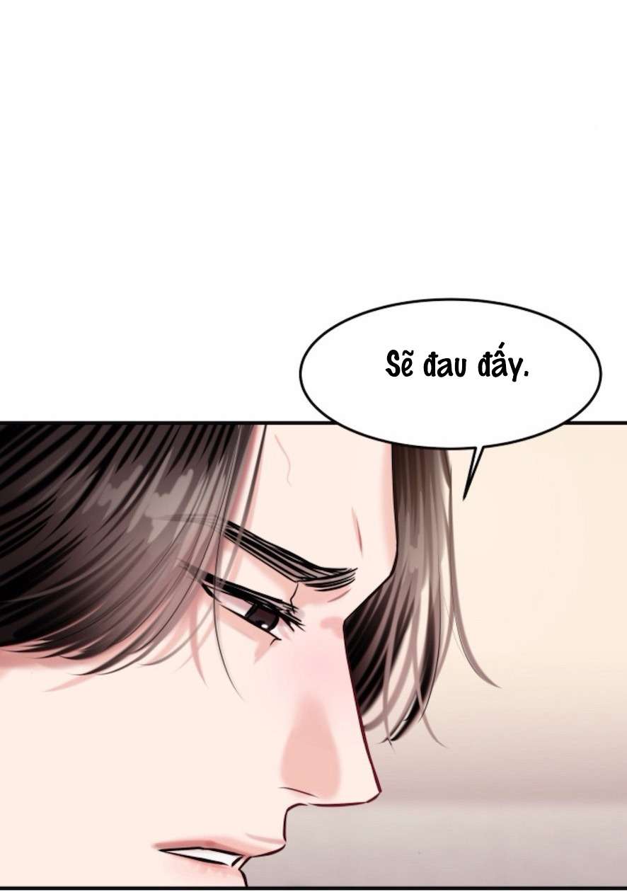 Sở Thích Bị Cai Trị Chap 17 - Trang 2