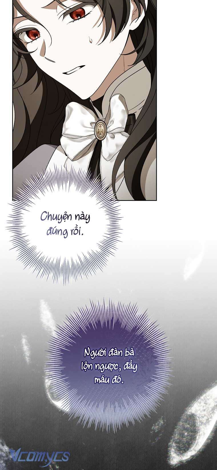 100 lời nguyền tại dinh thự Illestone Chap 25 - Next 