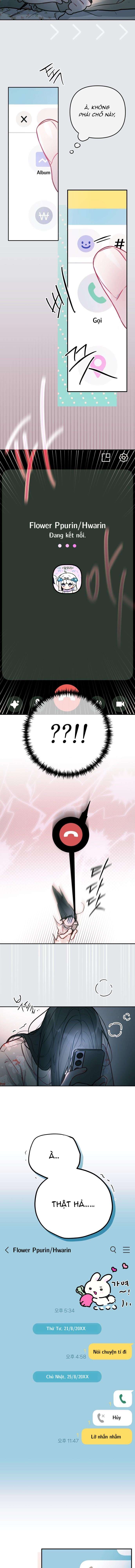 Thần tượng của hội chúng tôi Chap 13 - Trang 2