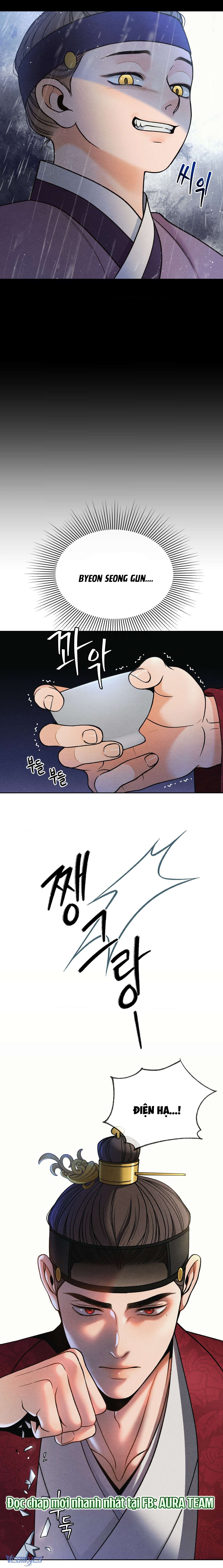 Dạ Sát (Yasal) Chap 2 - Trang 2