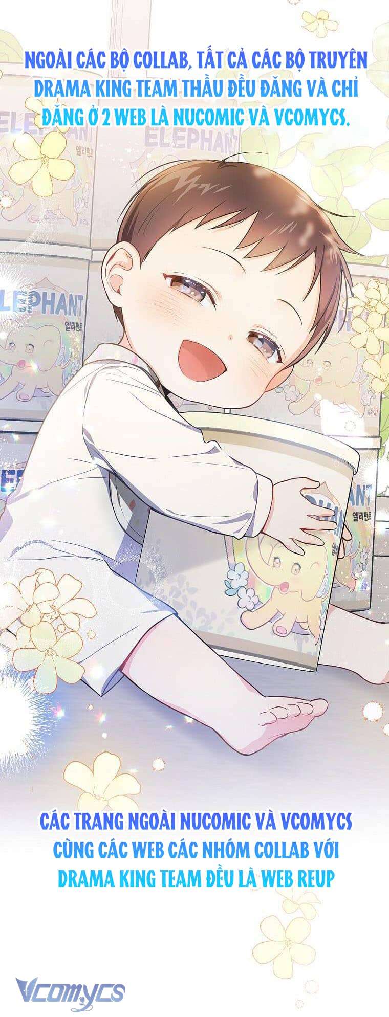 Nhật Ký Trông Trẻ Chap 62 - Next Chap 63