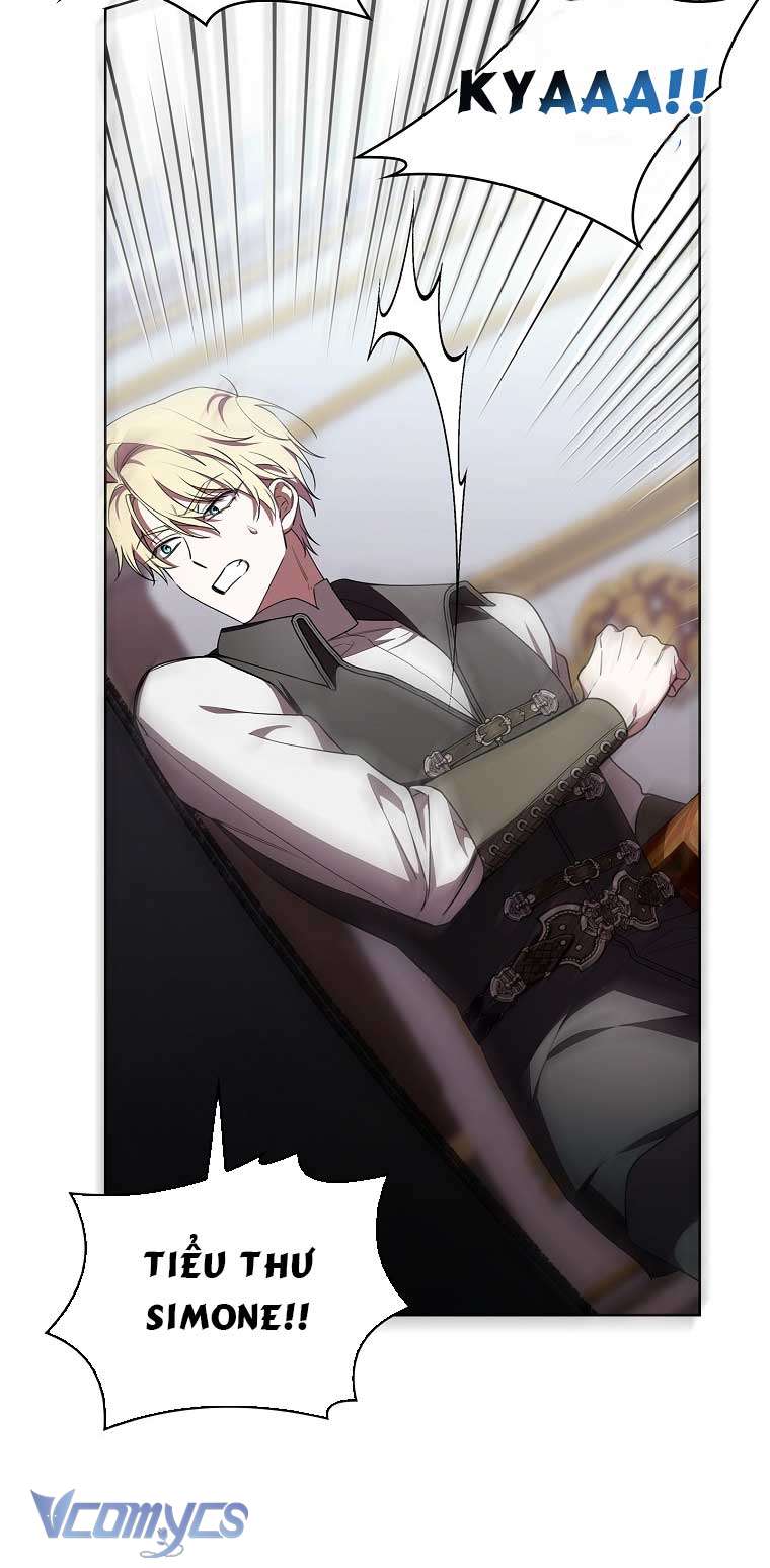 100 lời nguyền tại dinh thự Illestone Chap 22 - Trang 2