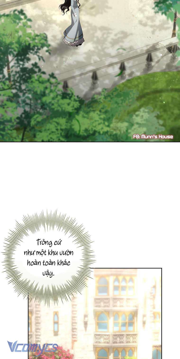 100 lời nguyền tại dinh thự Illestone Chap 19 - Trang 2