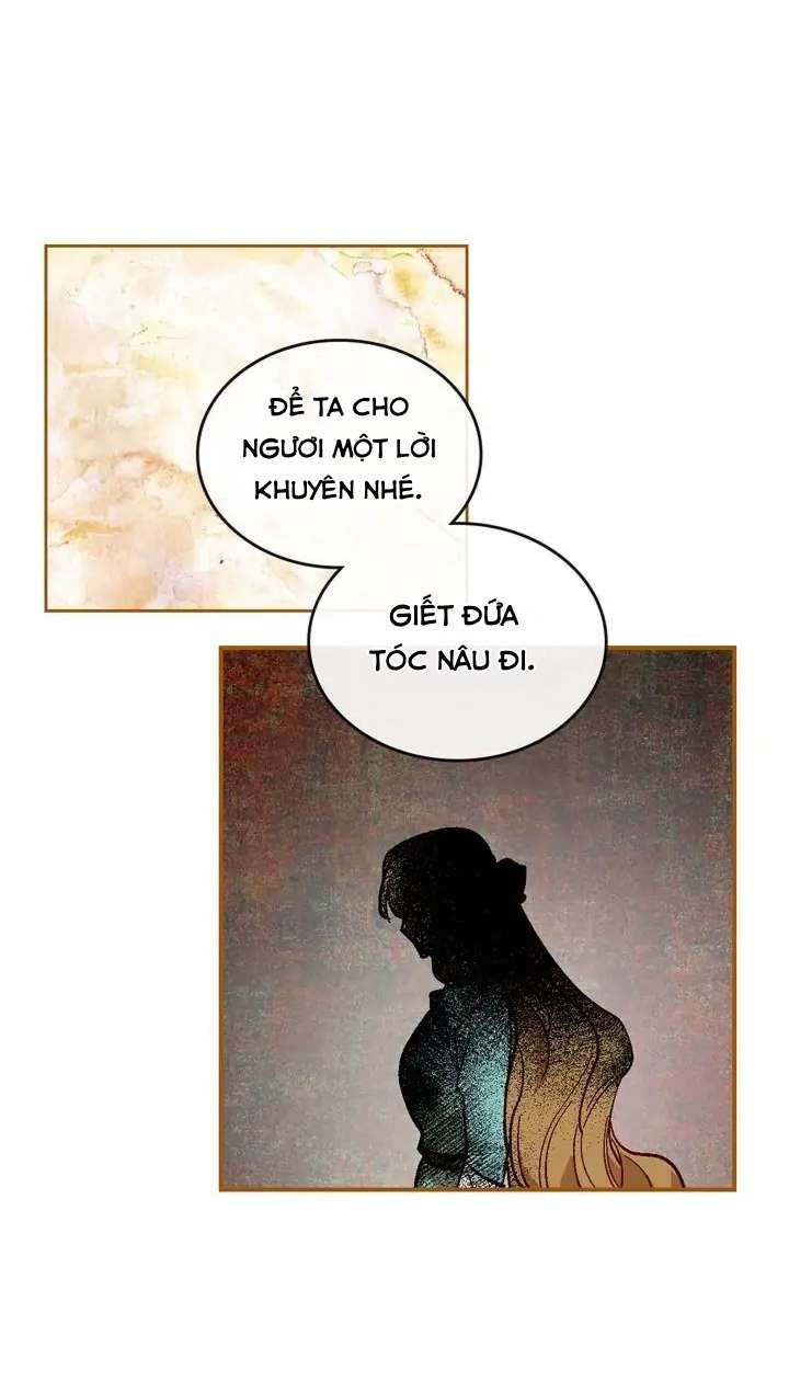 Vị Hôn Thê Khế Ước Của Công Tước Chap 125 - Trang 4