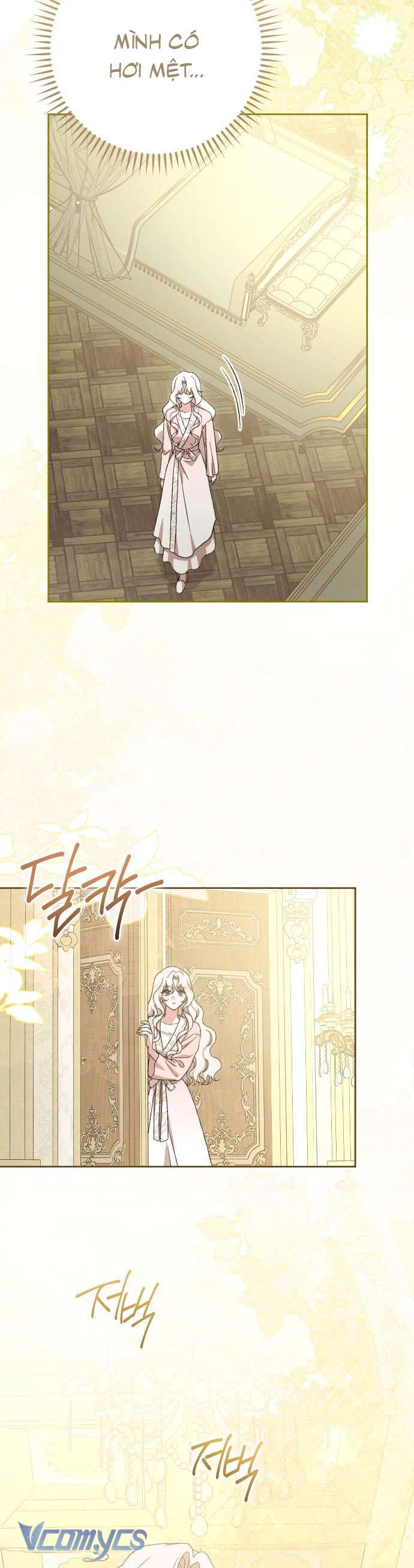 Dành Cho Những Ai Coi Hối Tiếc Là Điều Xa Xỉ Chapter 51 - Next Chap 52