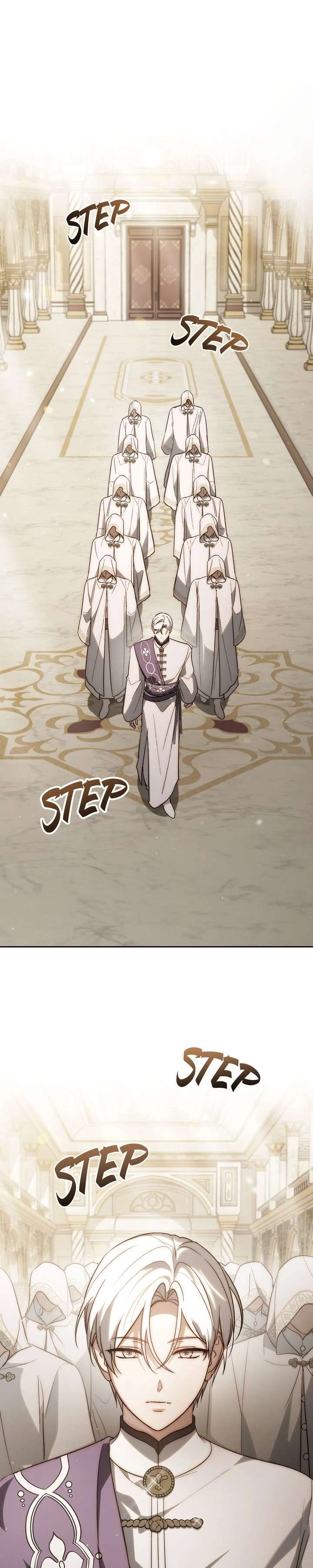 Khi Số Phận Tìm Đến Hai Ta Chap 76 - Trang 4