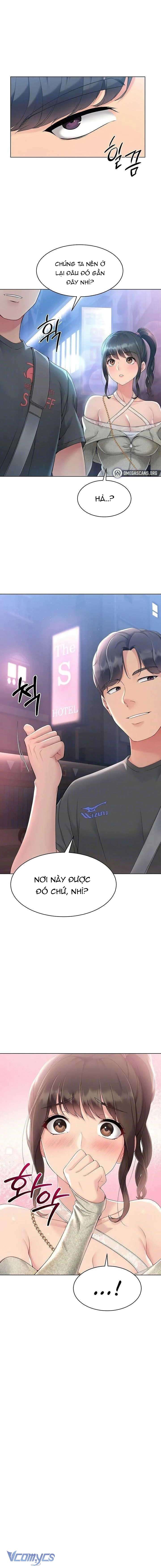 [18+] Hãy Thiết Lập Nó! Chap 10 - Trang 2