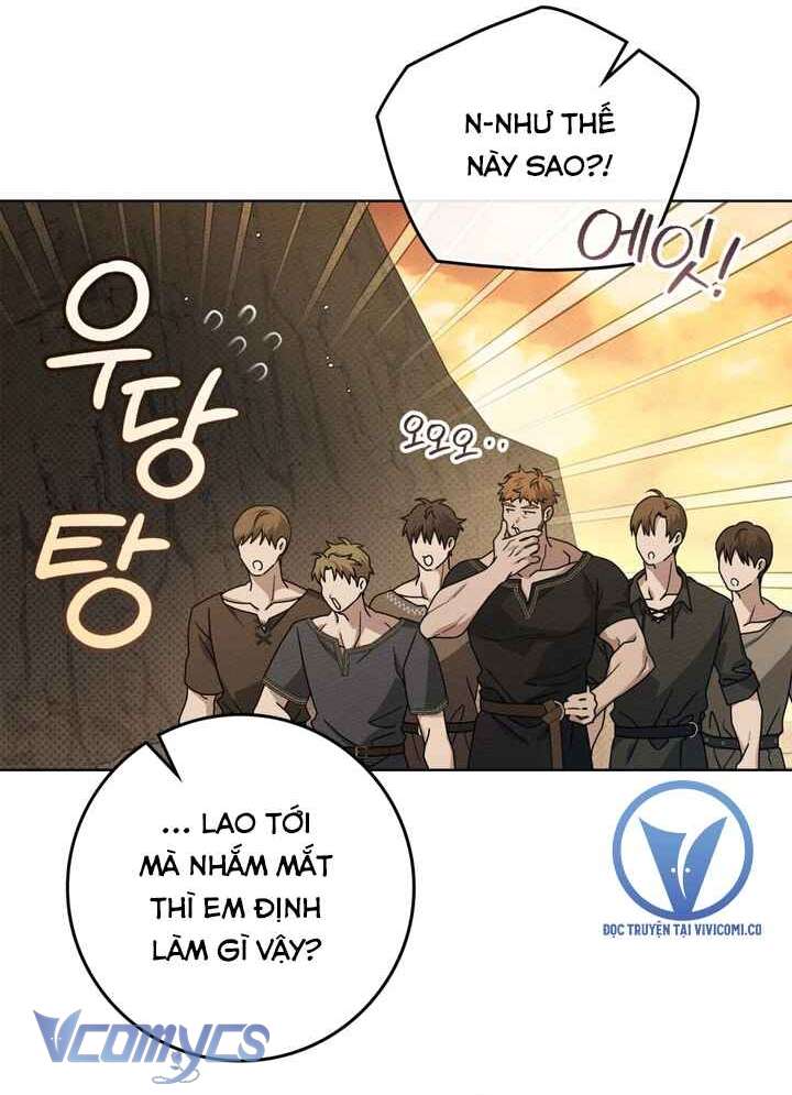Dưới Bóng Cây Sồi Chap 106 - Trang 4