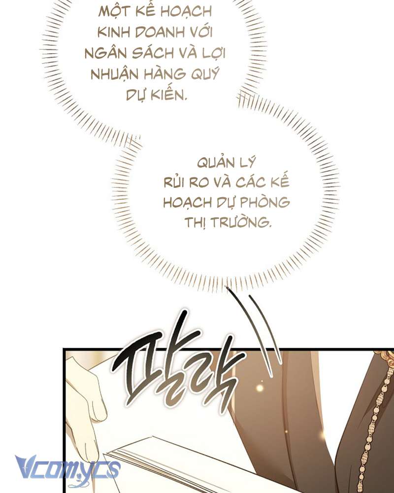 Ác Quỷ Nuôi Dưỡng Tiểu Thư Chapter 30 - Trang 4
