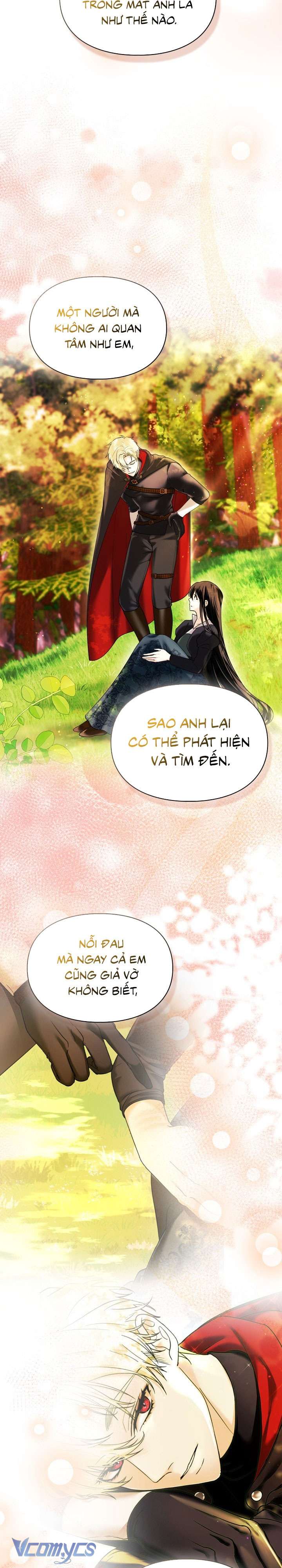 Tôi Mới Là Gia Chủ Thật Sự Chap 47 - Next Chap 48