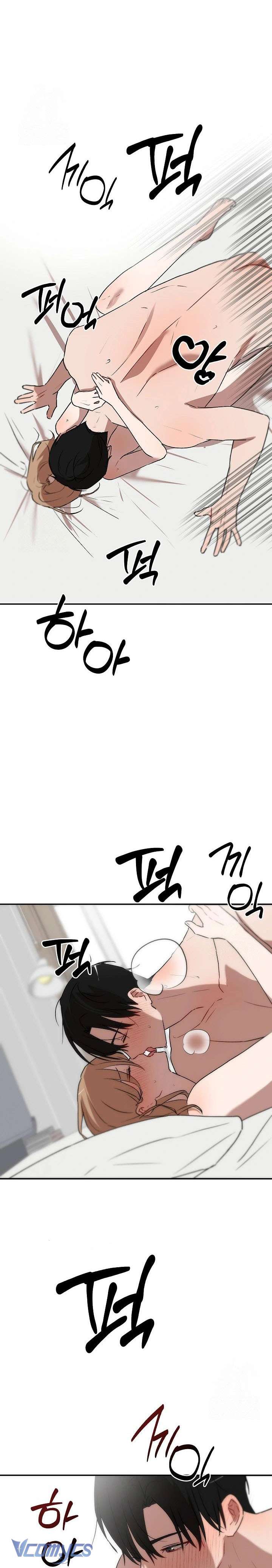 [18+] Cãi Vã Trên Gối Chap 15 - Next Chap 16