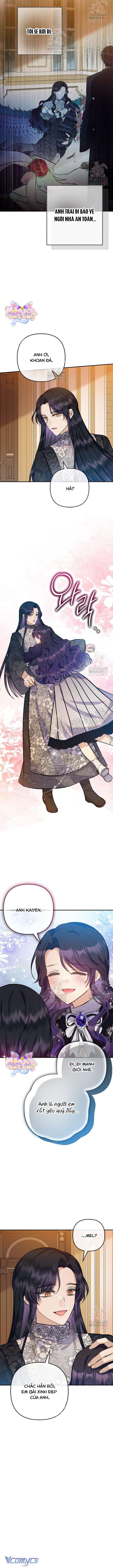 Con Gái Cưng Của Quỷ Chap 105 - Next Chap 106