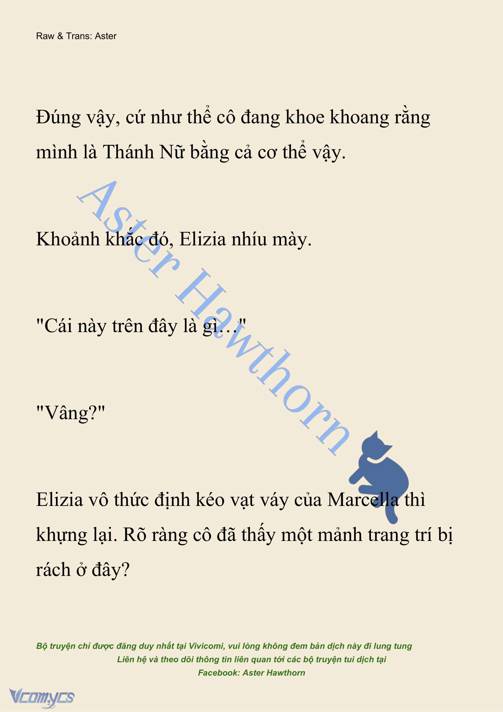 [NOVEL] Người Chồng Thứ N Chap 69 - Next 