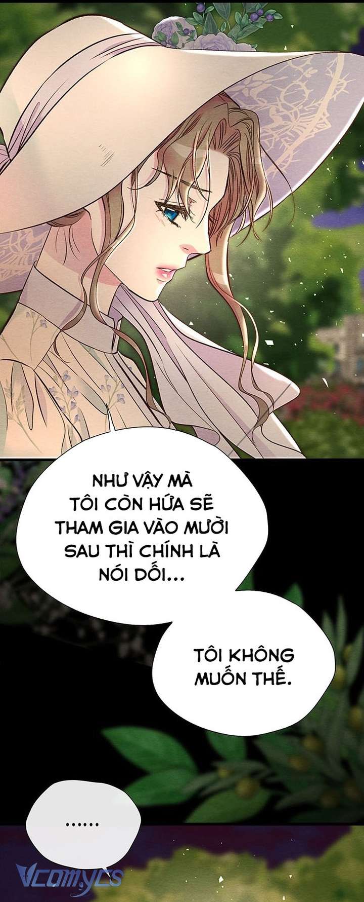 Hoàng Tử Rắc Rối Chap 24 - Next 