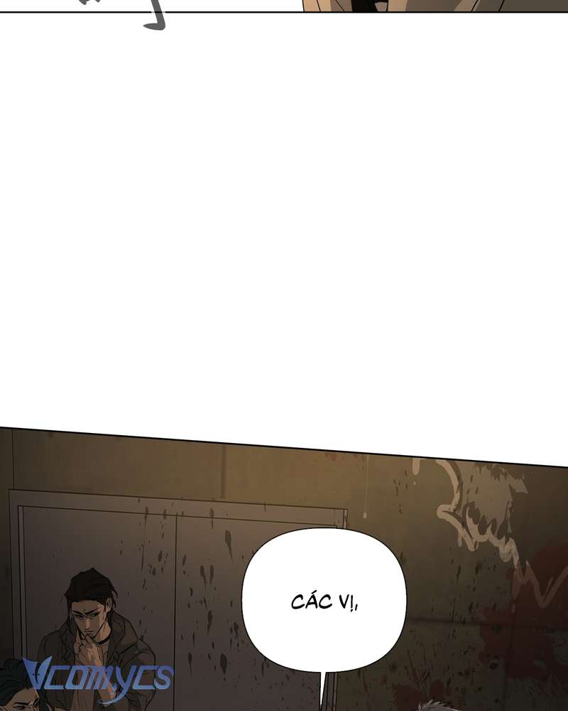 Ác Chi Hoàn Chap 71 - Trang 2