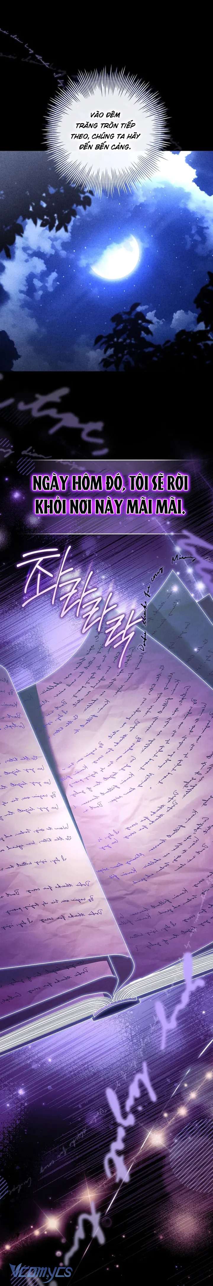 Văn Phòng Xử Lý Khủng Khoảng Tình Cảm Cho Nam Chính Chap 4 - Trang 2