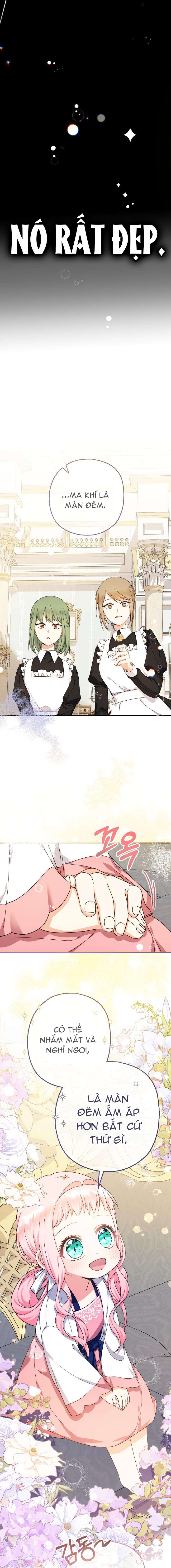 [PNT] Tiểu Thư Tích Tiền Đi Bụi Chap 30 - Next Chap 31