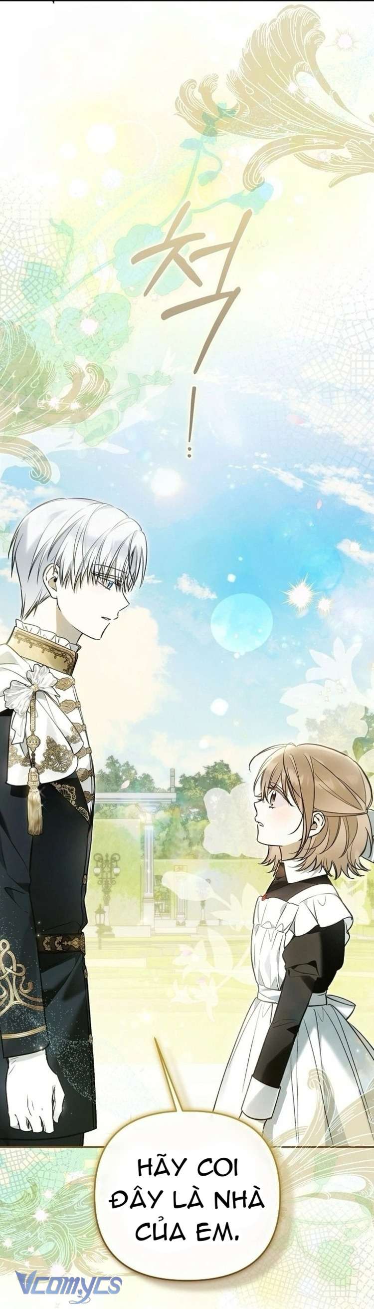 Độc Chiếm Sủng Ái Của Công Chúa Út, Mọi Người Đều Say Mê Tôi. Chap 40 - Trang 2